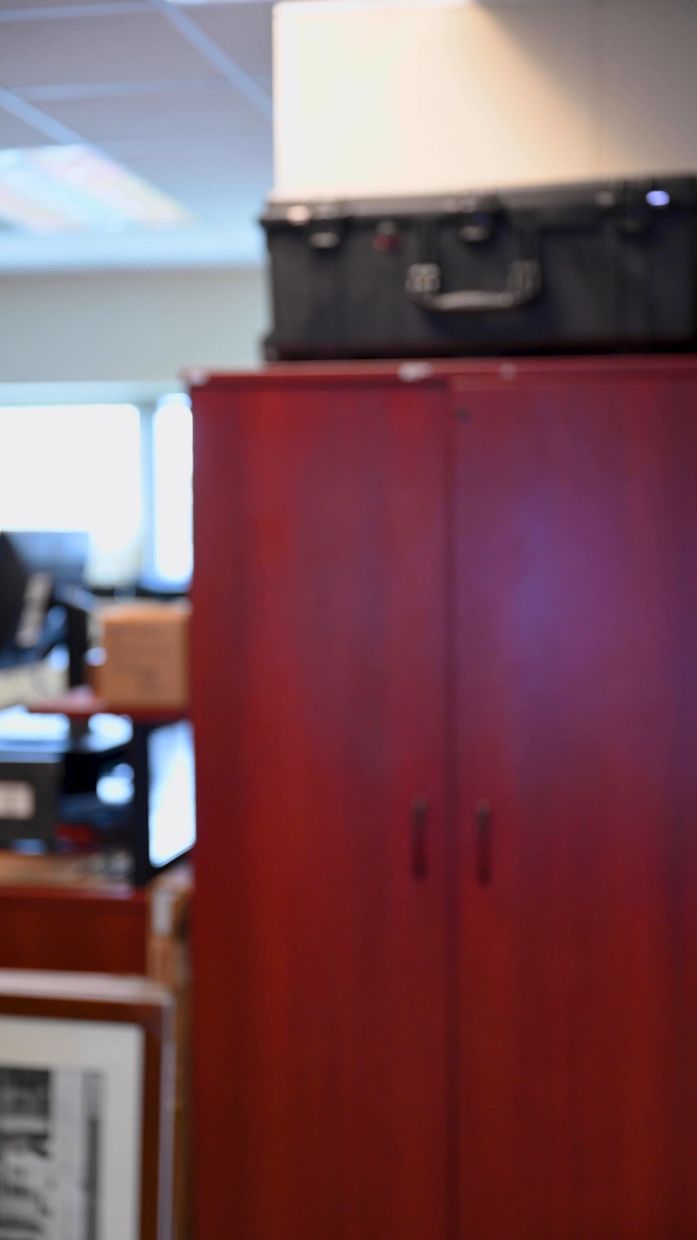 DVIDS Video Electrical Safety PSA [vertical]