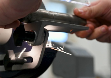 Tyndall's Metals Technology highlight