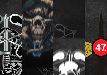 Day-to-day operations of the Supply Support Activity