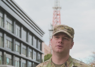 Maj. William A Burns