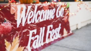 Fall Festival 2023