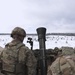 Task Force Marne Soldiers and NATO Allies sharpen skills during Ramming Bull exercise