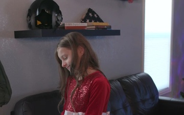 2023 NORAD Tracks Santa Spot 2