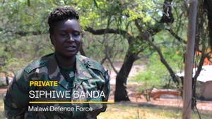 SETAF-AF facilitates updates to noncommissioned officer curriculum and instructor development in Malawi