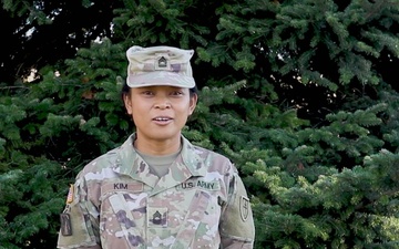 Holiday Greeting: MSG Thanh Kim sends Holiday wishes to her family