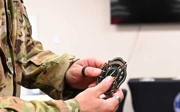 TLR Airmen lead suicide prevention initiative