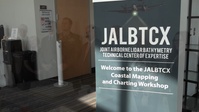 JALBTCX 25th Anniversary