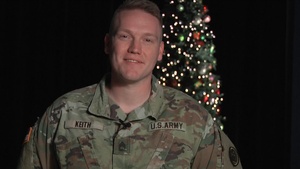 Sgt. 1st. Class Joshua Keith