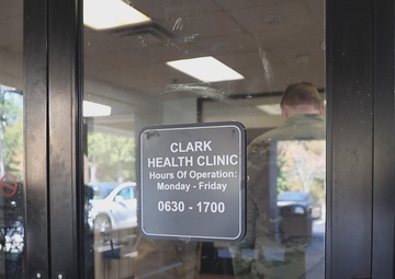 Operation Reserve Care ensures medical, dental readiness for service members