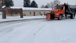 YTC Snow Removal
