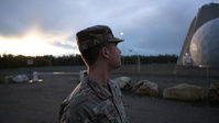 13 Space Warning Squadron Mission Video