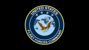 U.S. Fleet Forces Command Holds News Conference with Journalists from the U.S. Department of State Foreign Press Center