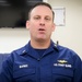 Coast Guard Cutter Calhoun – Chief Warrant Officer Barnes