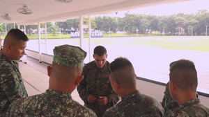 MRF-SEA Conducts Communications Subject Matter Expert Exchange