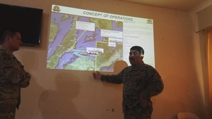 KAMANDAG 7: MRF-SEA Conducts Communications Subject Matter Expert Exchange