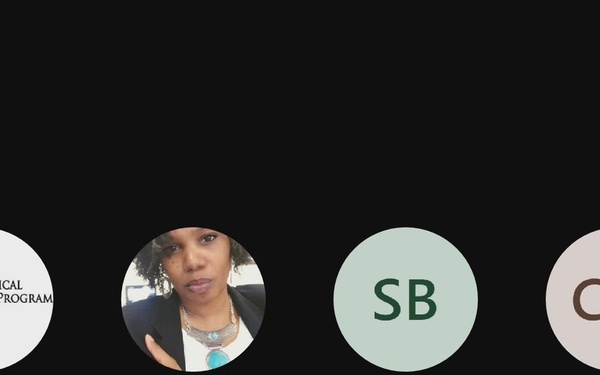 Day of Hope Webinar video