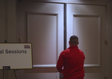 Red Bulls prepare for upcoming deployment