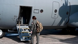 Rally in the Swamp 2022