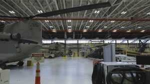 Pa. Guard Aviation Safety