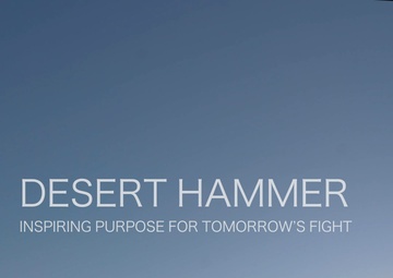 Air Force Reserves: Inspiring Purpose for Tomorrow's Fight (9x16 VERTICAL)