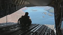 105th Airlift Wing's 75th Anniversary