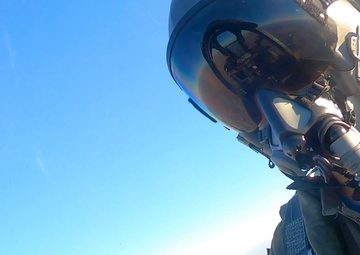 Air Force Reserves: Inspiring Purpose for Tomorrow's Fight - HIGHLIGHTS (9x16 VERTICAL)