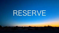 Air Force Reserves: Inspiring Purpose for Tomorrow's Fight (HIGHLIGHTS)