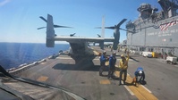 Unit Level Training in Djibouti B-Roll