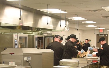 185th ARW serves annual holiday meal