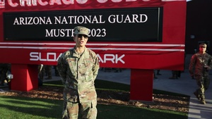 Arizona National Guard Muster 2023