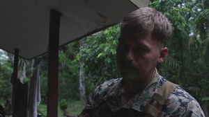 Keris MAREX 23: 1/7, KORMAR Jungle Patrol 