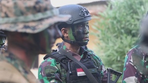 Keris MAREX 23: 1/7, KORMAR Jungle Patrol 