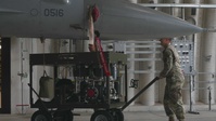 FPAIC rolls into Aviano Air Base