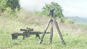 Keris MAREX 23: Precision Marksmanship