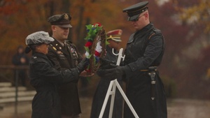 106th Birthday of the 3rd Infantry Division