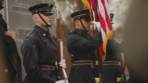 106th Birthday of the 3rd Infantry Division