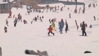 Fort Carson Winter Activities and Safety 2023