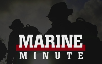 Marine Minute: JPMRC (AFN Version)