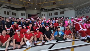 Operation Christmas Drop bundle building Reel 2023