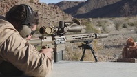 EOD assesses MK22 ASR as potential M110 replacement in EOD community