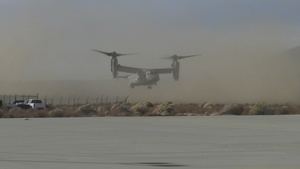 Steel Knight 23.2 B-Roll: U.S. Navy Corpsman conduct mass casualty drills