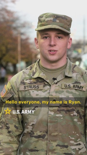 Ryan Struss - Translation Interpreter