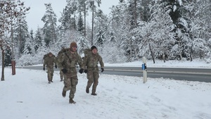 European Best Medic Competition-2023 B-Roll