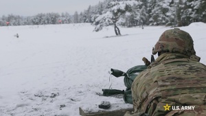 Europe Best Medic Competition | Polish Marksmanship Badge