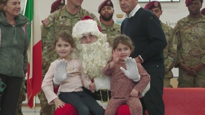 54th BEB Toy Drop