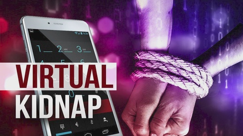 Virtual Kidnapping Fraud