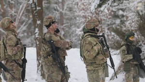 Europe Best Medic Competition 231205 B-Roll Package