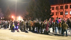 2023 JBER Tree Lighting
