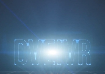 Introduction to DVEIVR