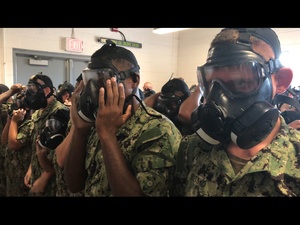 Recruit Takeover - RDC Assessment